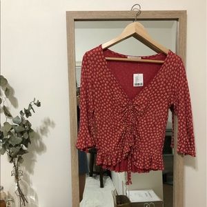 Urban Outfitters Top